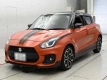 2023 Suzuki Swift
