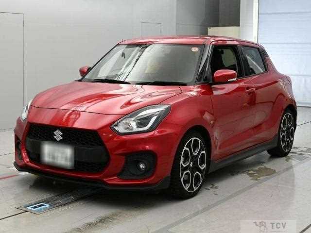 2020 Suzuki Swift