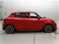 2020 Suzuki Swift