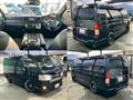 2015 Toyota Hiace Van