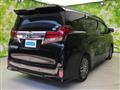 2015 Toyota Alphard G