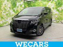 2015 Toyota Alphard G
