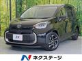 2022 Toyota Sienta