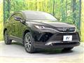 2023 Toyota Harrier