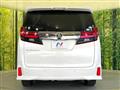 2017 Toyota Alphard G