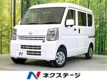 2024 Nissan Clipper Van