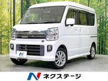 2020 Suzuki Every Wagon