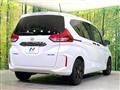 2022 Honda Freed