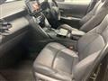 2024 Toyota Harrier Hybrid