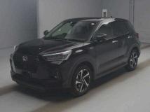 2023 Daihatsu Rocky