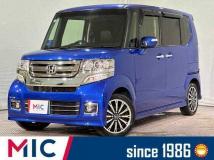 2016 Honda N BOX