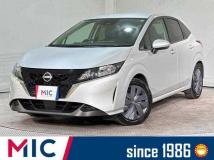 2023 Nissan Note