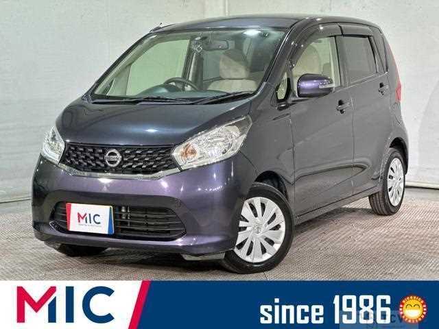 2013 Nissan Nissan Others