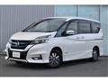 2018 Nissan Serena