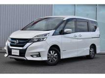 2018 Nissan Serena