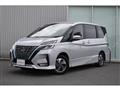 2021 Nissan Serena