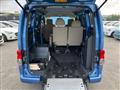 2019 Nissan NV200 VANETTE