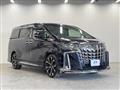 2020 Toyota Alphard G