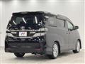 2013 Toyota Vellfire