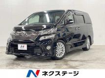 2013 Toyota Vellfire