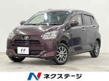 2017 Daihatsu Mira