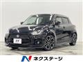 2018 Suzuki Swift