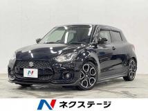 2018 Suzuki Swift
