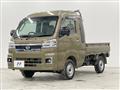 2022 Daihatsu Hijet Truck