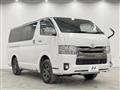 2016 Toyota Regiusace Van