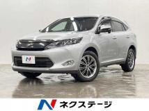 2014 Toyota Harrier