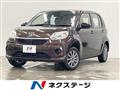 2019 Toyota Passo