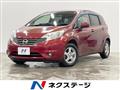 2013 Nissan Note