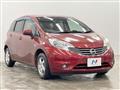 2013 Nissan Note