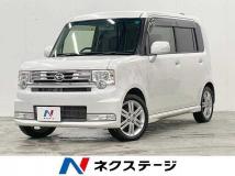 2013 Daihatsu Move Conte