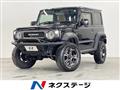 2024 Suzuki Jimny Sierra