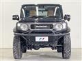 2024 Suzuki Jimny Sierra