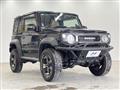 2024 Suzuki Jimny Sierra