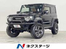 2024 Suzuki Jimny Sierra