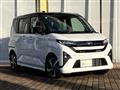 2025 Daihatsu Move