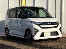 2025 Daihatsu Move