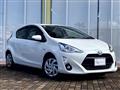 2015 Toyota AQUA