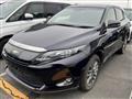 2014 Toyota Harrier