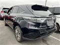 2014 Toyota Harrier