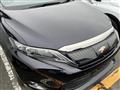 2014 Toyota Harrier