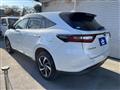 2017 Toyota Harrier