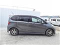 2008 Honda Freed