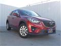 2012 Mazda CX-5