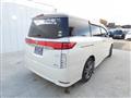 2010 Nissan Elgrand