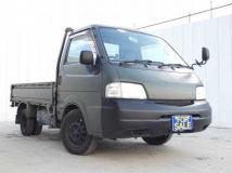 2001 Nissan Vanette Truck