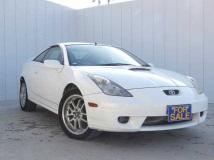 1999 Toyota Celica